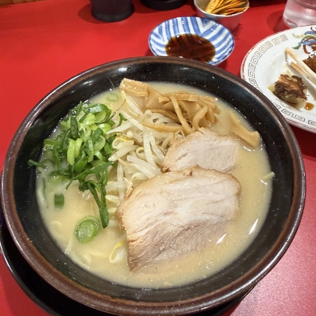 二代目 天竜の料理