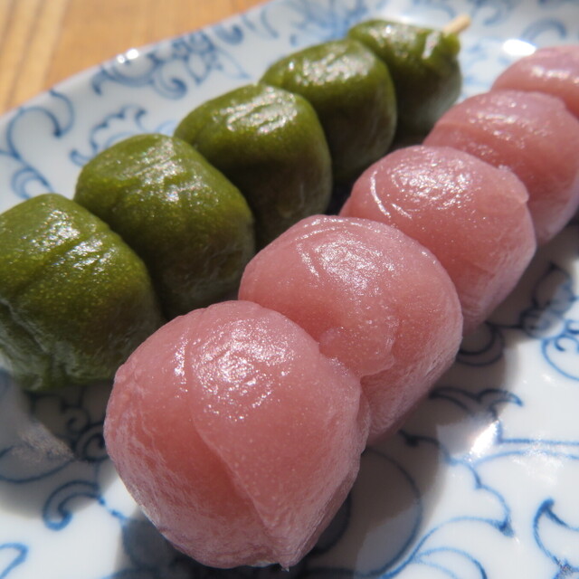 日乃出本店の料理