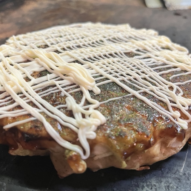 のなみの料理