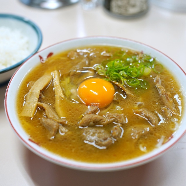 いのたに 本店の料理