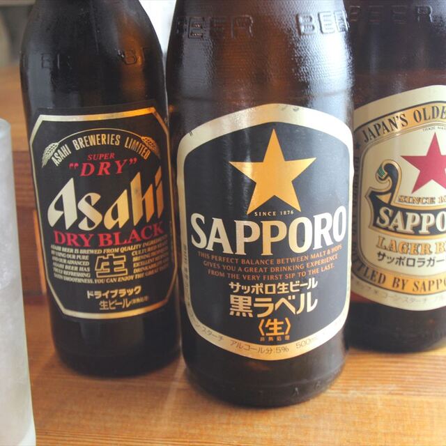 魚まさの料理