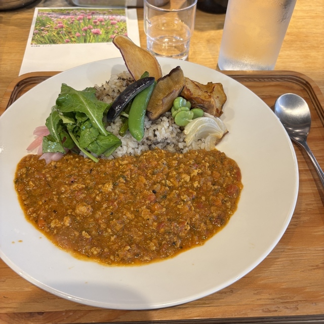 かま屋の料理