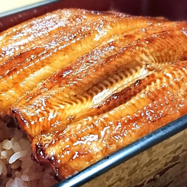 活鰻の店 つぐみ庵の料理