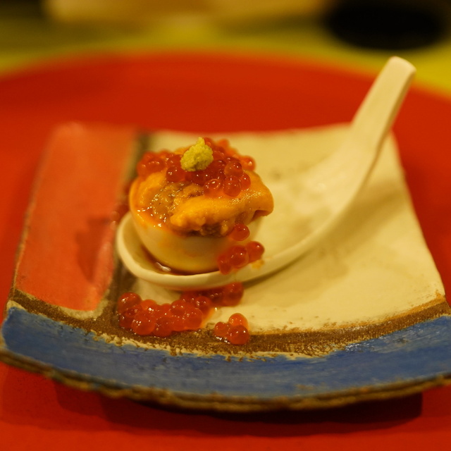 食堂とだかの料理