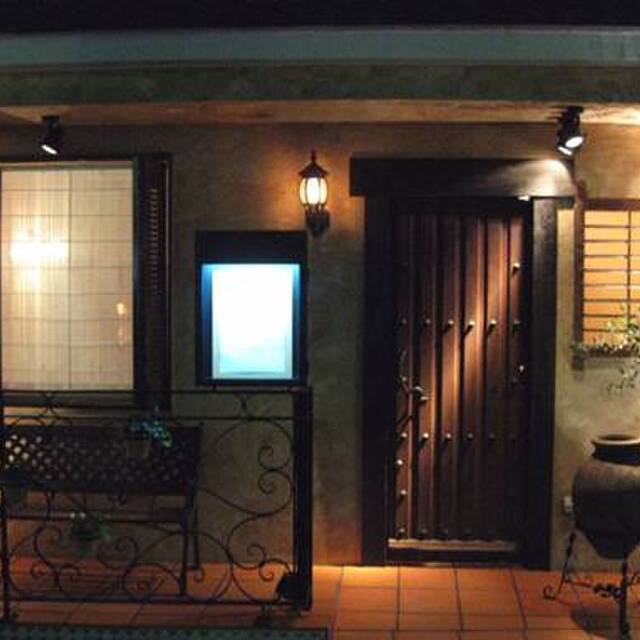 フィオッキの料理