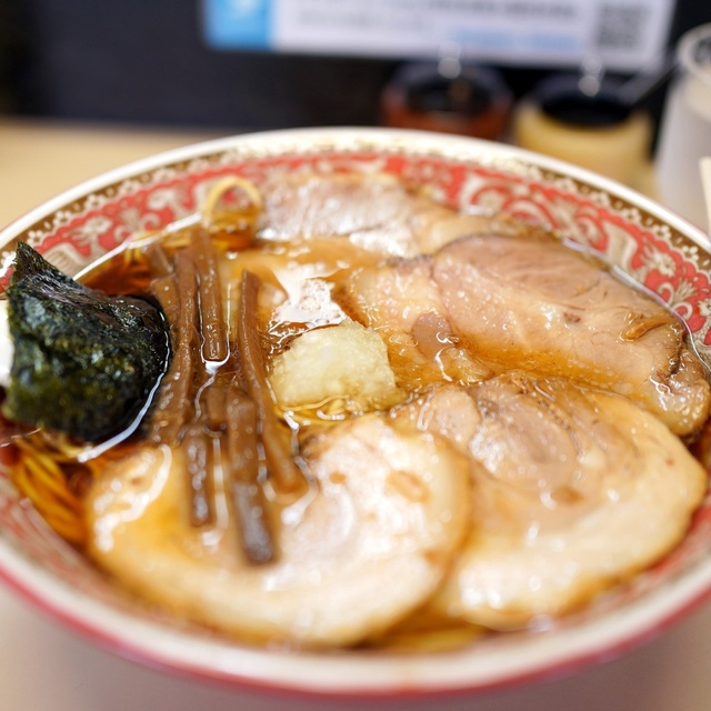 タンタンの料理