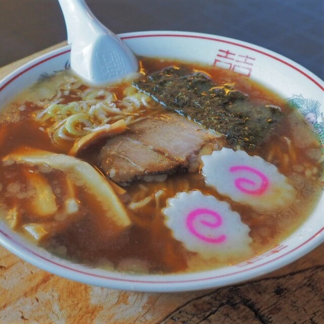 のんきやの料理