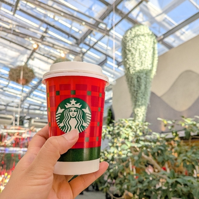 スターバックスコーヒー よみうりランドHANA・BIYORI店の料理