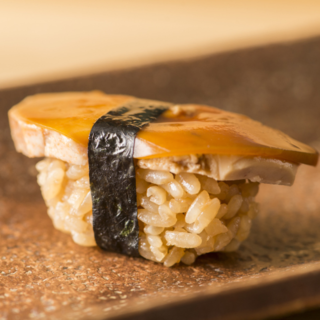 すし匠の料理