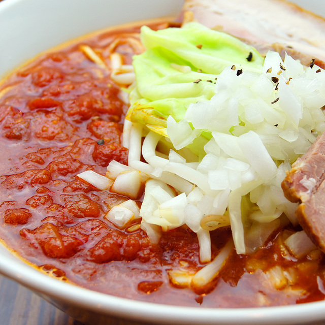 カッパ64の料理
