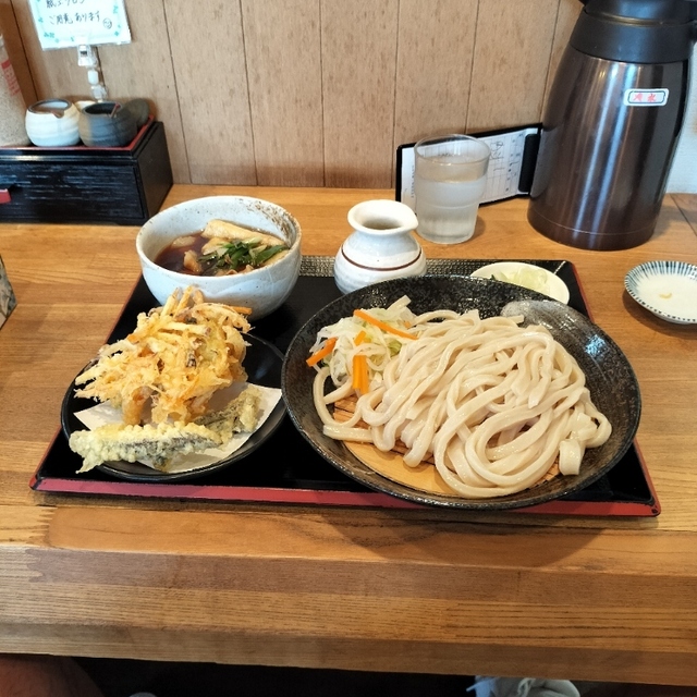 笑乃讃の料理
