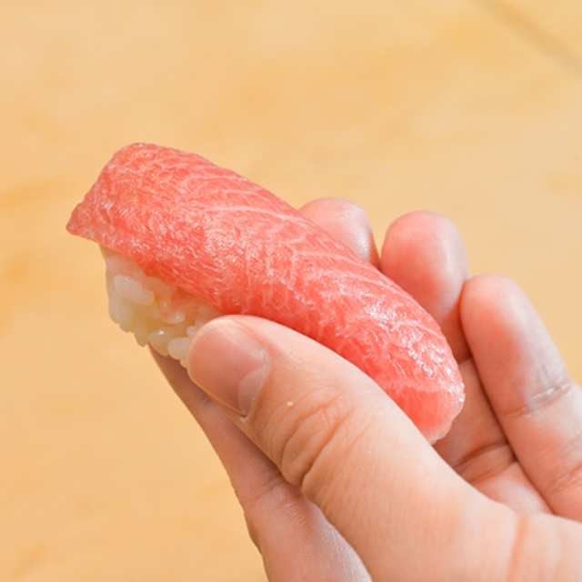 初音鮨の料理