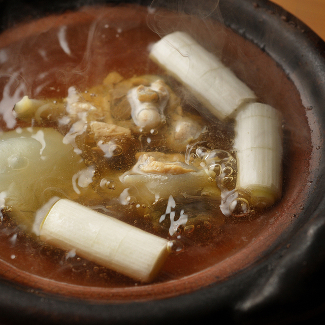 みつきの料理