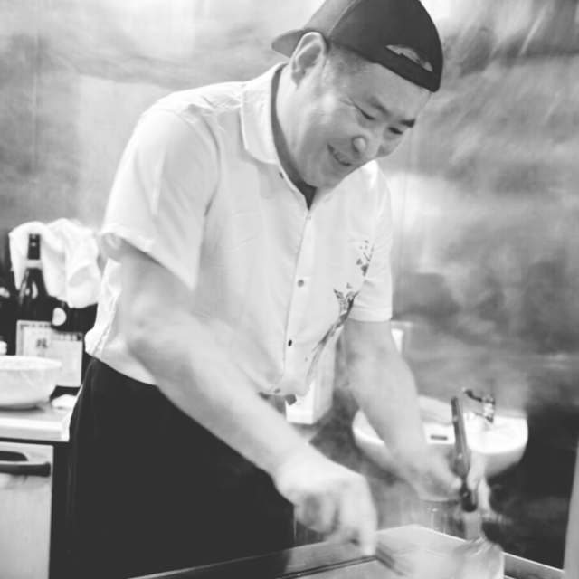 御縁の料理