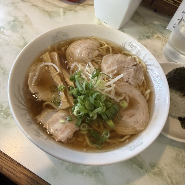 すみれの料理