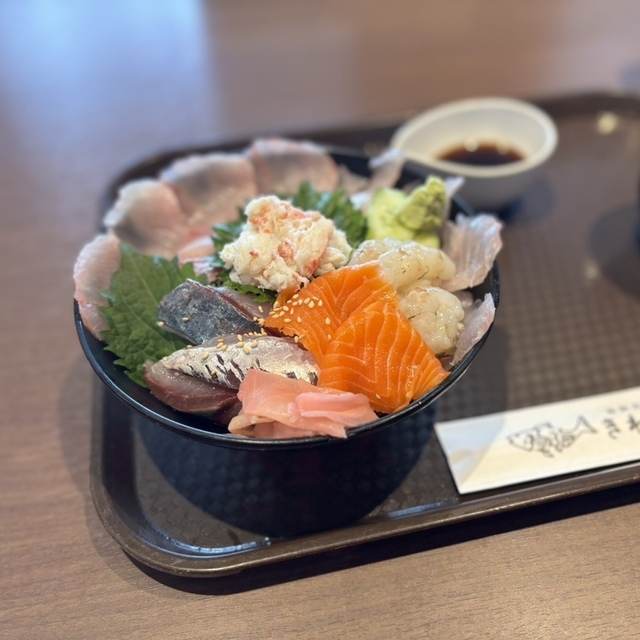 海鮮料理 きわみの料理