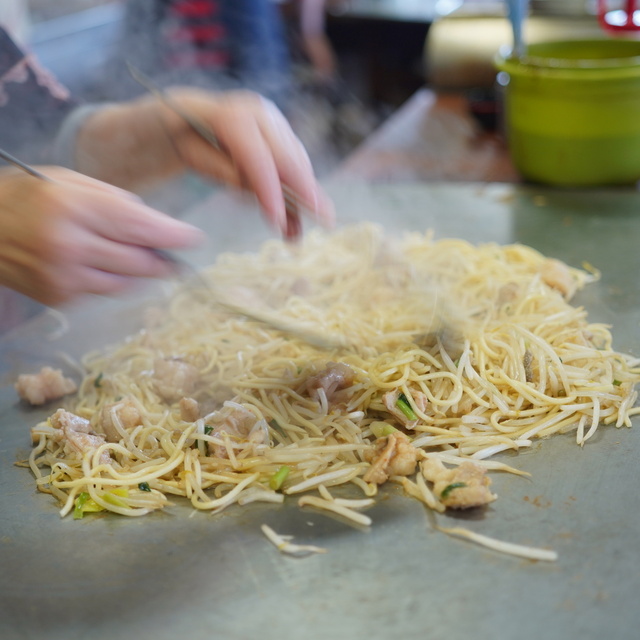 まつやホルモン店の料理