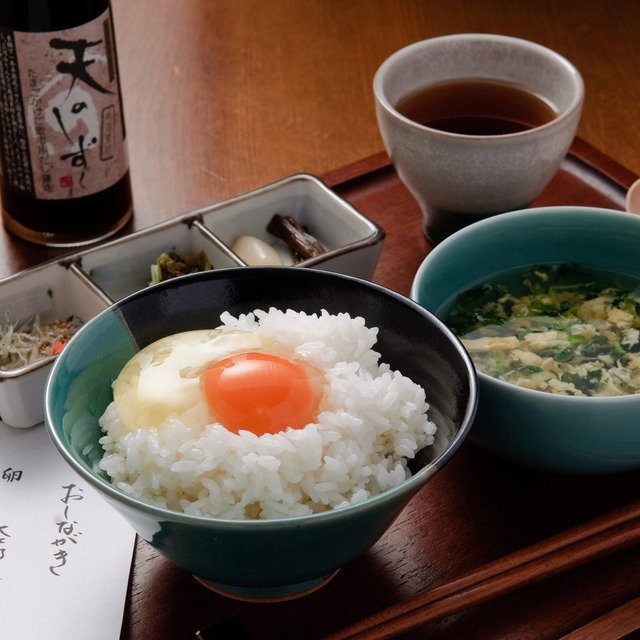 大江ノ郷自然牧場 ココガーデンの料理