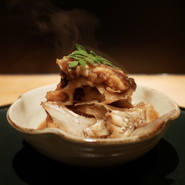 桔梗屋の料理