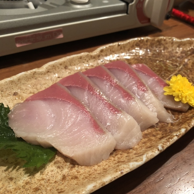 居酒屋肴やの料理