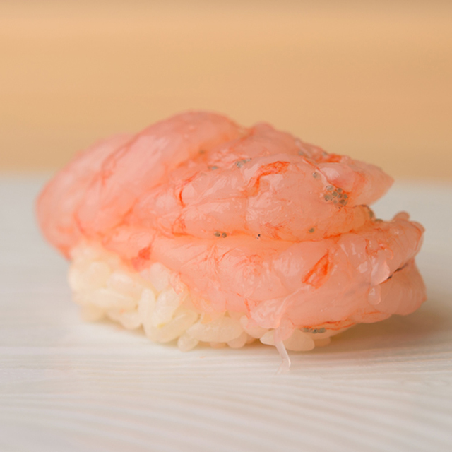 鮨 大門の料理