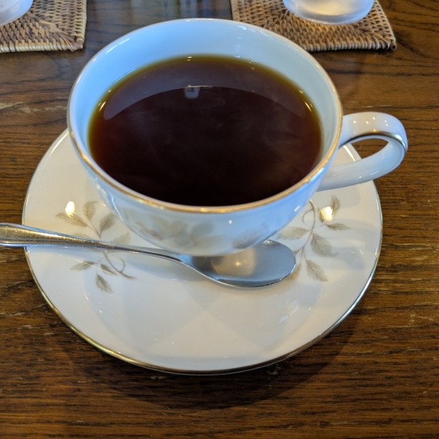 ダックスファームの料理