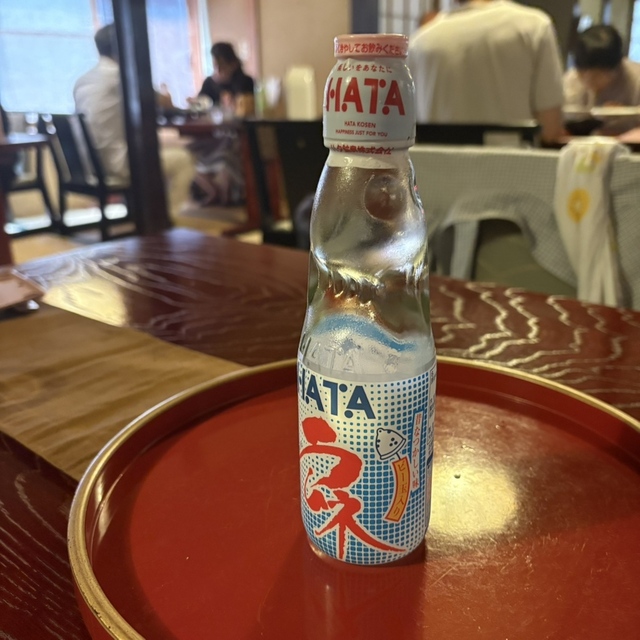 旅館　だんごやの料理