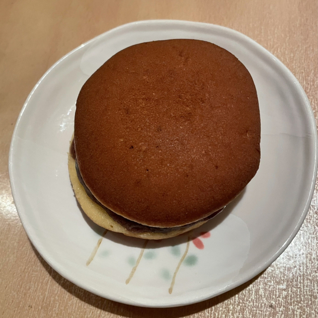菓匠かじわや アスモ店の料理