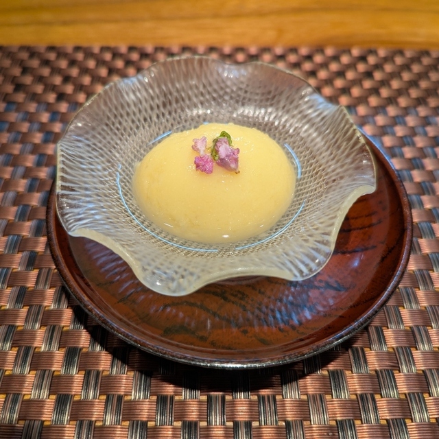 食彩 一入の料理