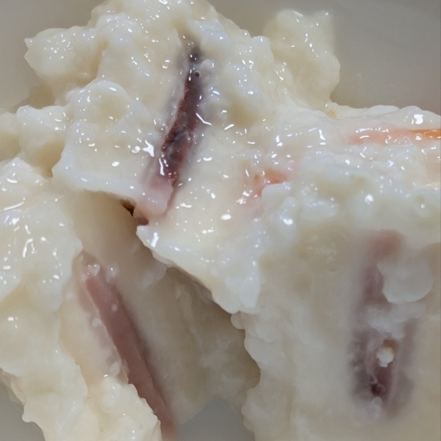 よね田の料理