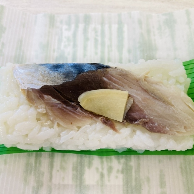 中華そば専門店 正善の料理