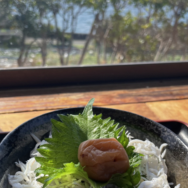 もとやの料理