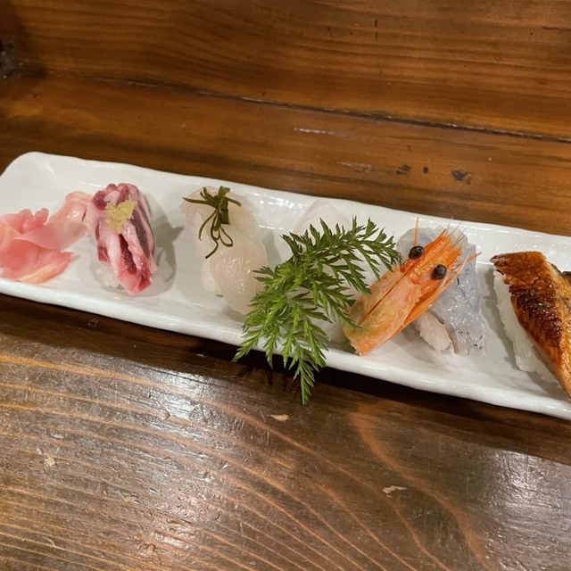 お食事処 ひろ吉の料理