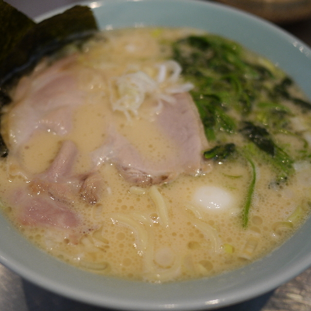 丸花の料理