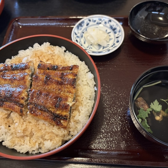川常の料理