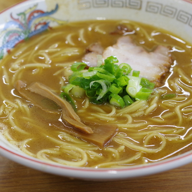 うらしまの料理