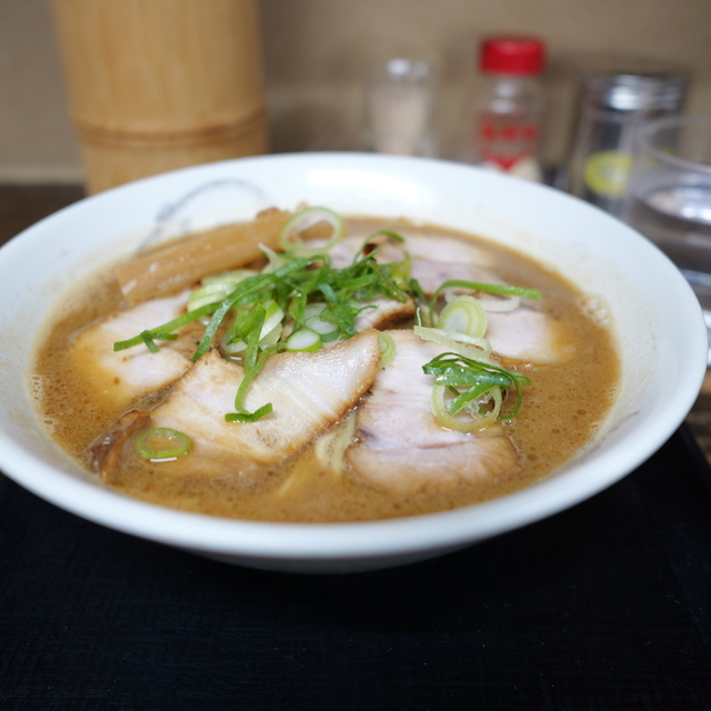 しま彰の料理