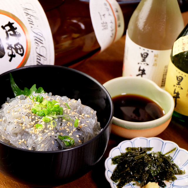 かどや食堂の料理