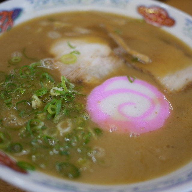 丸三の料理