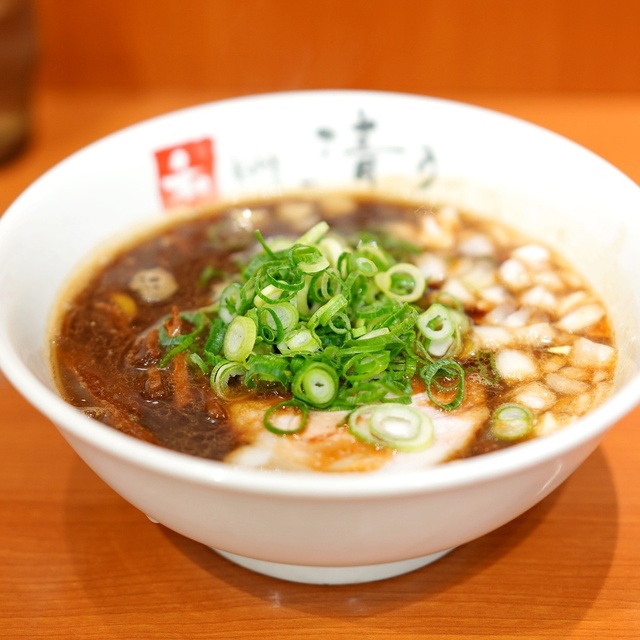 清乃 近鉄百貨店和歌山店の料理