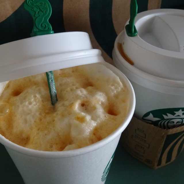 スターバックス・コーヒー 和歌山県立医科大学附属病院店の料理