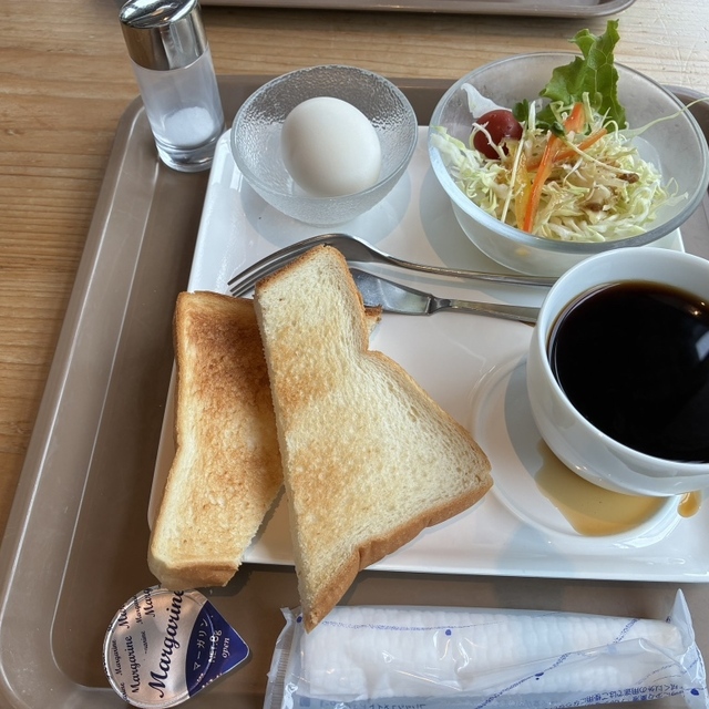 道の駅 たいじの料理