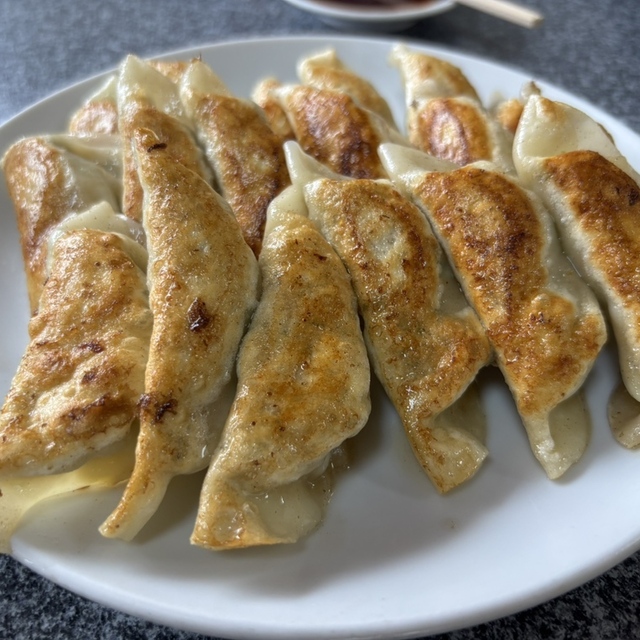 笑福亭の料理