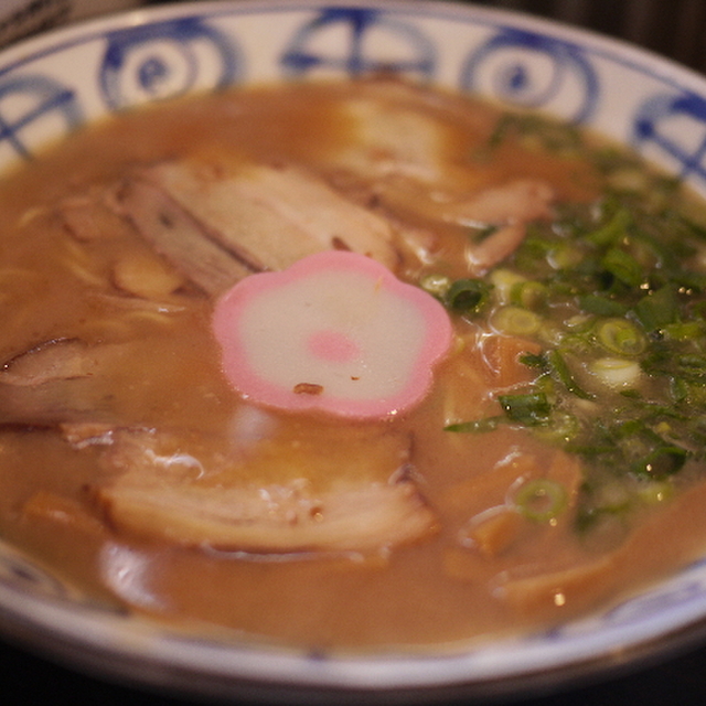 丸田屋 岩出本店の料理