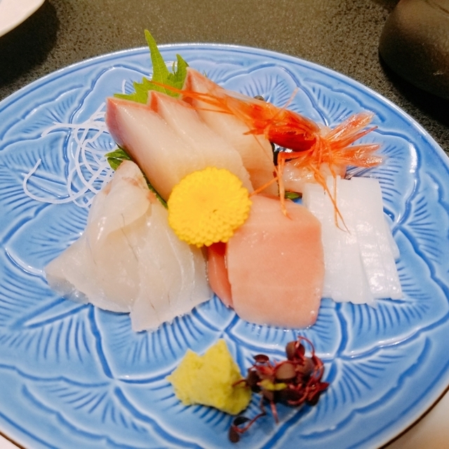 国民宿舎 鷹巣荘の料理