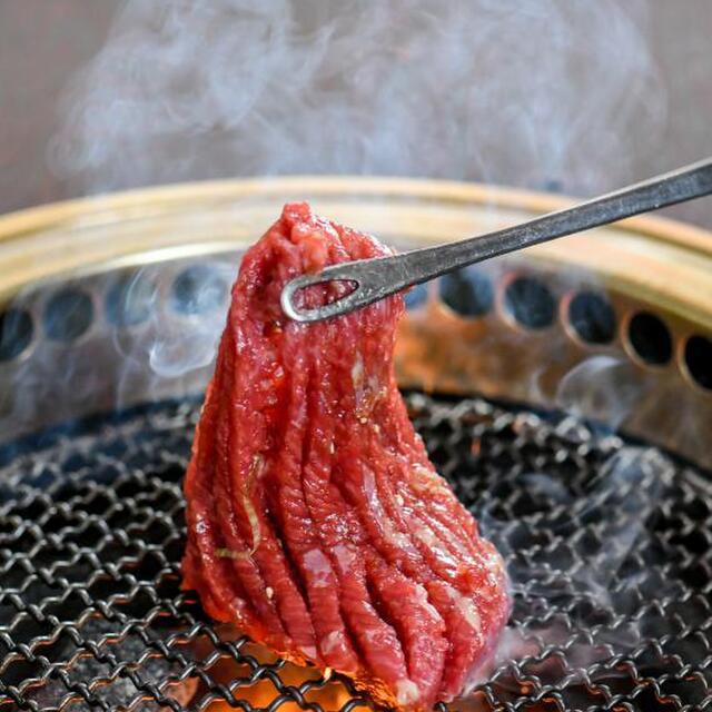 米沢牛・焼肉 さかのの料理