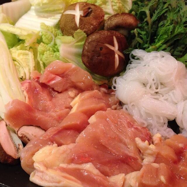 博多屋台 まこっちゃんの料理
