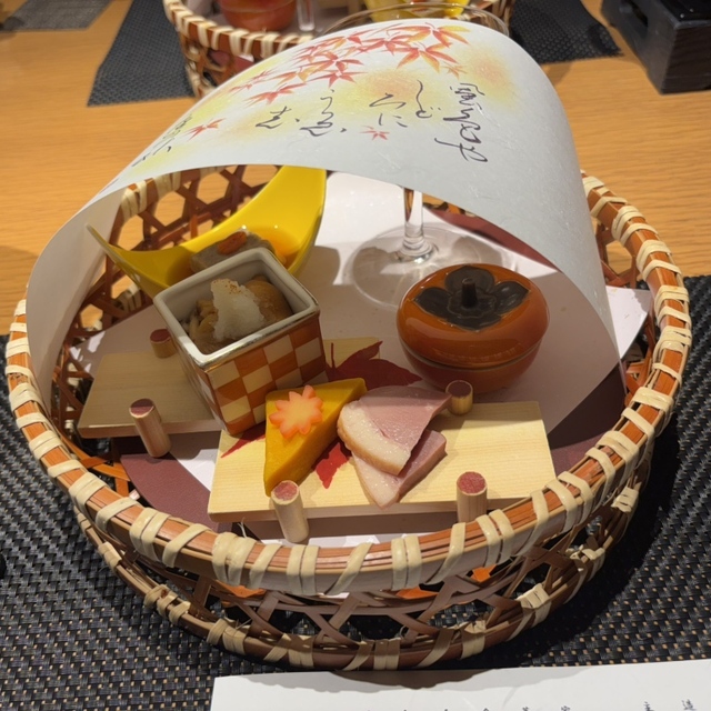 悠湯の郷 ゆさの料理