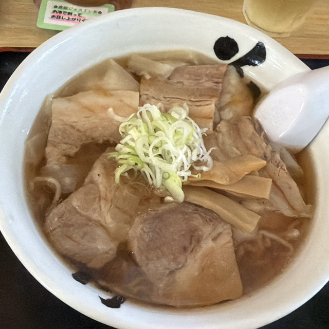 花鳥風月の料理