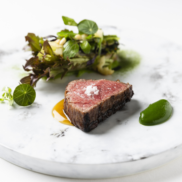 Stanza della SINCERITA (OSTERIA SINCERITA)の料理